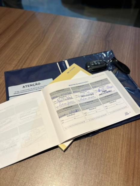 HYUNDAI Creta 1.6 16V 4P FLEX ACTION AUTOM�TICO, Foto 14