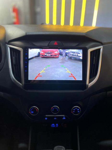 HYUNDAI Creta 1.6 16V 4P FLEX ACTION AUTOM�TICO, Foto 17