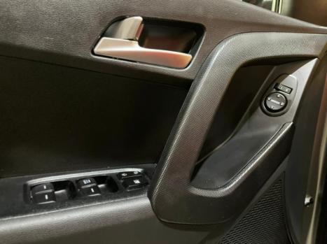 HYUNDAI Creta 1.6 16V 4P FLEX ACTION AUTOM�TICO, Foto 19