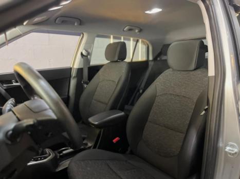 HYUNDAI Creta 1.6 16V 4P FLEX ACTION AUTOM�TICO, Foto 20