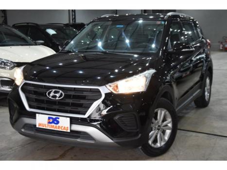 HYUNDAI Creta 1.6 16V 4P FLEX ATTITUDE, Foto 1