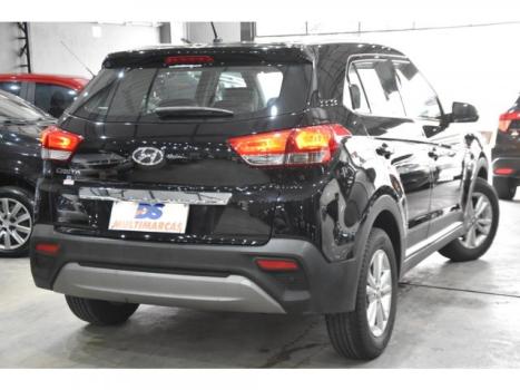 HYUNDAI Creta 1.6 16V 4P FLEX ATTITUDE, Foto 3