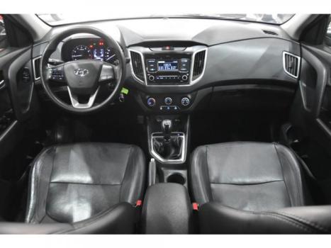 HYUNDAI Creta 1.6 16V 4P FLEX ATTITUDE, Foto 4