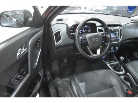 HYUNDAI Creta 1.6 16V 4P FLEX ATTITUDE, Foto 8