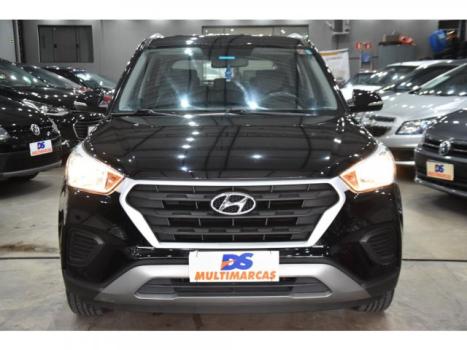 HYUNDAI Creta 1.6 16V 4P FLEX ATTITUDE, Foto 15