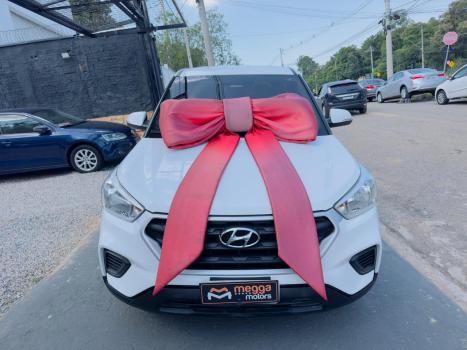 HYUNDAI Creta 1.6 16V 4P FLEX ATTITUDE AUTOM�TICO, Foto 3