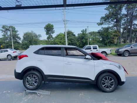HYUNDAI Creta 1.6 16V 4P FLEX ATTITUDE AUTOM�TICO, Foto 5