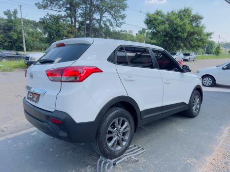 HYUNDAI Creta 1.6 16V 4P FLEX ATTITUDE AUTOM�TICO, Foto 6