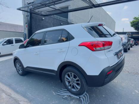 HYUNDAI Creta 1.6 16V 4P FLEX ATTITUDE AUTOM�TICO, Foto 8