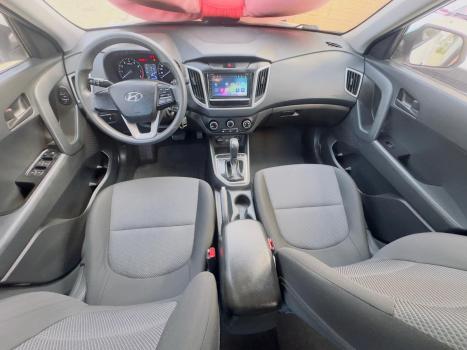 HYUNDAI Creta 1.6 16V 4P FLEX ATTITUDE AUTOM�TICO, Foto 9