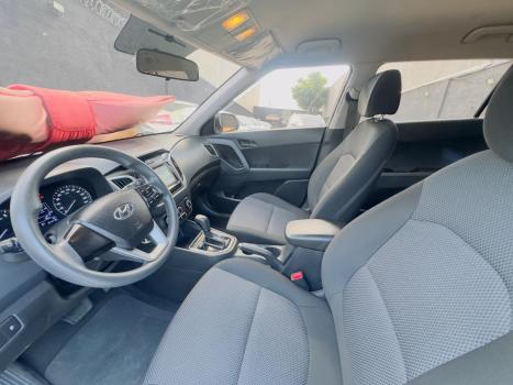 HYUNDAI Creta 1.6 16V 4P FLEX ATTITUDE AUTOM�TICO, Foto 10