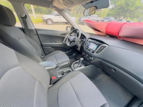 HYUNDAI Creta 1.6 16V 4P FLEX ATTITUDE AUTOM�TICO, Foto 11