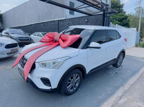 HYUNDAI Creta 1.6 16V 4P FLEX ATTITUDE AUTOM�TICO, Foto 14
