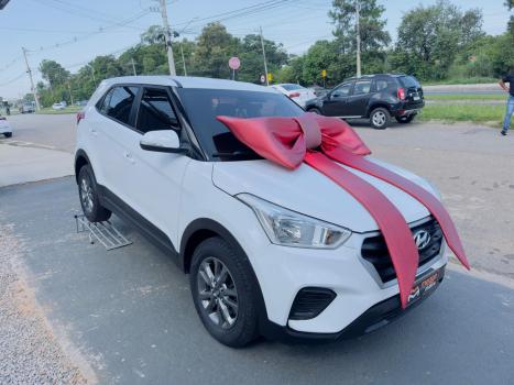 HYUNDAI Creta 1.6 16V 4P FLEX ATTITUDE AUTOM�TICO, Foto 16
