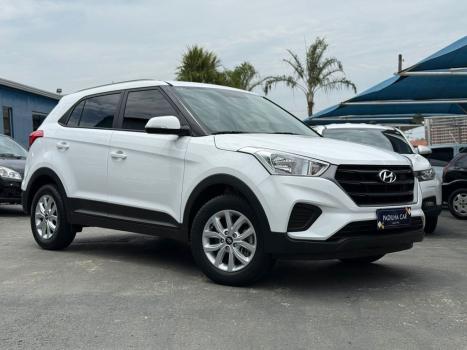 HYUNDAI Creta 1.6 16V 4P FLEX ACTION AUTOM�TICO, Foto 1