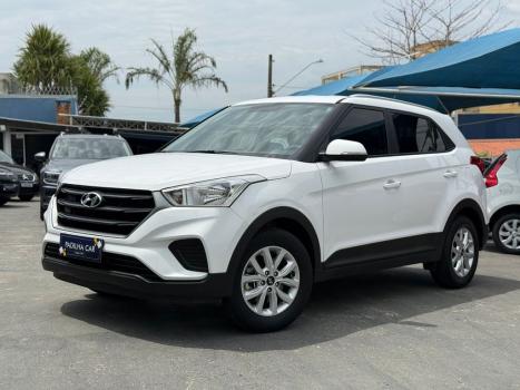 HYUNDAI Creta 1.6 16V 4P FLEX ACTION AUTOM�TICO, Foto 2