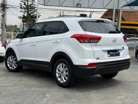 HYUNDAI Creta 1.6 16V 4P FLEX ACTION AUTOM�TICO, Foto 3