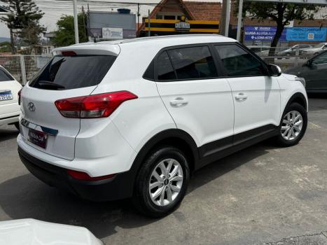 HYUNDAI Creta 1.6 16V 4P FLEX ACTION AUTOM�TICO, Foto 4
