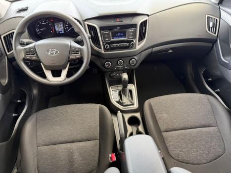 HYUNDAI Creta 1.6 16V 4P FLEX ACTION AUTOM�TICO, Foto 5