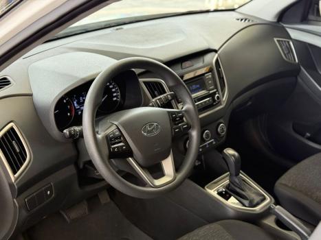 HYUNDAI Creta 1.6 16V 4P FLEX ACTION AUTOM�TICO, Foto 6