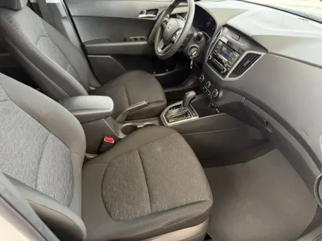 HYUNDAI Creta 1.6 16V 4P FLEX ACTION AUTOM�TICO, Foto 7