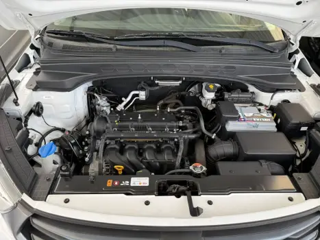 HYUNDAI Creta 1.6 16V 4P FLEX ACTION AUTOM�TICO, Foto 8