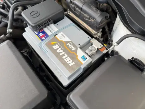 HYUNDAI Creta 1.6 16V 4P FLEX ACTION AUTOM�TICO, Foto 9