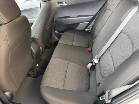 HYUNDAI Creta 1.6 16V 4P FLEX ACTION AUTOM�TICO, Foto 10