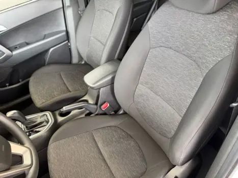 HYUNDAI Creta 1.6 16V 4P FLEX ACTION AUTOM�TICO, Foto 11