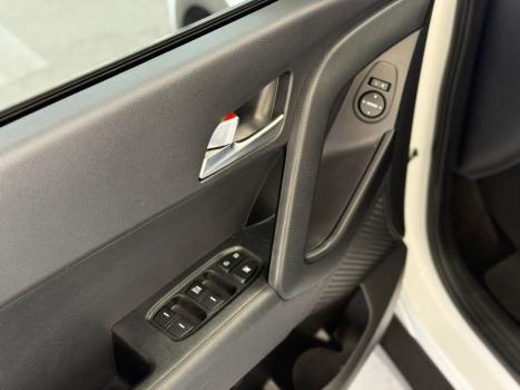 HYUNDAI Creta 1.6 16V 4P FLEX ACTION AUTOM�TICO, Foto 12