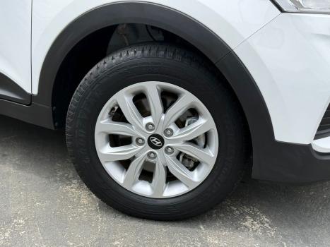 HYUNDAI Creta 1.6 16V 4P FLEX ACTION AUTOM�TICO, Foto 13