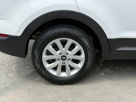 HYUNDAI Creta 1.6 16V 4P FLEX ACTION AUTOM�TICO, Foto 14
