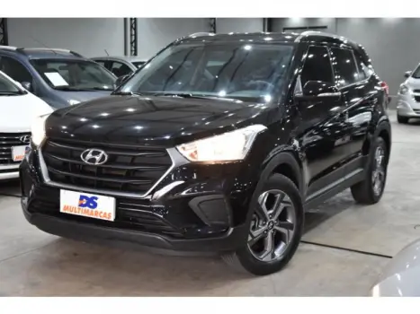 HYUNDAI Creta 1.6 16V 4P FLEX ACTION AUTOM�TICO, Foto 1