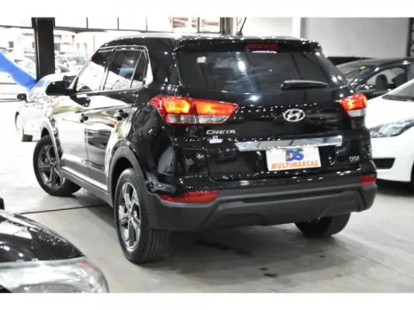 HYUNDAI Creta 1.6 16V 4P FLEX ACTION AUTOM�TICO, Foto 2