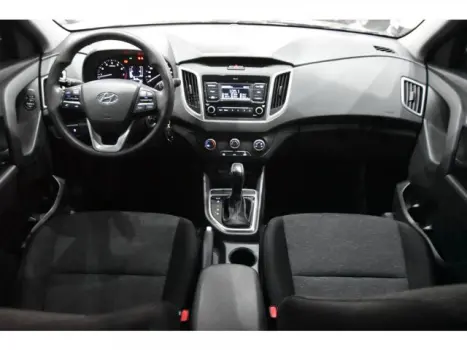 HYUNDAI Creta 1.6 16V 4P FLEX ACTION AUTOM�TICO, Foto 3