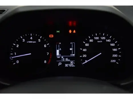 HYUNDAI Creta 1.6 16V 4P FLEX ACTION AUTOM�TICO, Foto 5