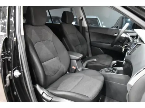 HYUNDAI Creta 1.6 16V 4P FLEX ACTION AUTOM�TICO, Foto 6