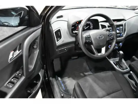HYUNDAI Creta 1.6 16V 4P FLEX ACTION AUTOM�TICO, Foto 7