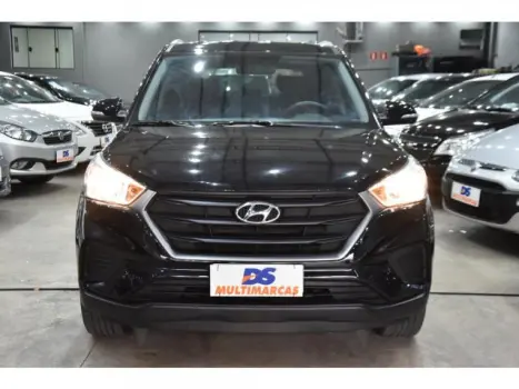 HYUNDAI Creta 1.6 16V 4P FLEX ACTION AUTOM�TICO, Foto 13