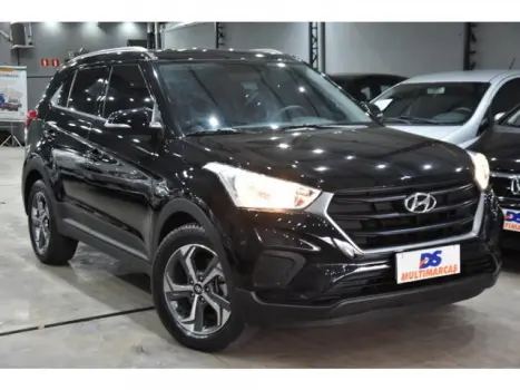 HYUNDAI Creta 1.6 16V 4P FLEX ACTION AUTOM�TICO, Foto 15