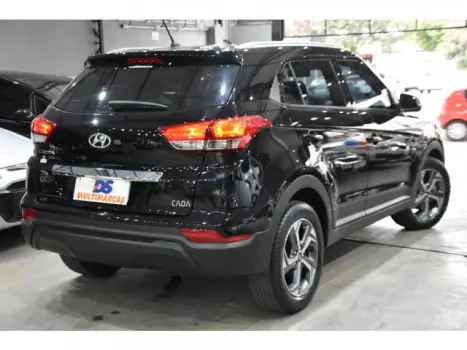 HYUNDAI Creta 1.6 16V 4P FLEX ACTION AUTOM�TICO, Foto 16