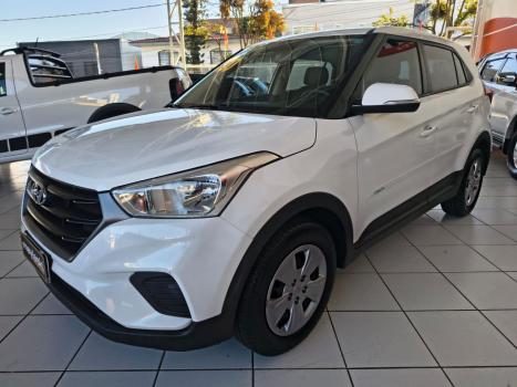 HYUNDAI Creta 1.6 16V 4P FLEX ATTITUDE AUTOM�TICO, Foto 1