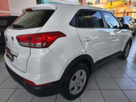 HYUNDAI Creta 1.6 16V 4P FLEX ATTITUDE AUTOM�TICO, Foto 5