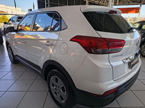 HYUNDAI Creta 1.6 16V 4P FLEX ATTITUDE AUTOM�TICO, Foto 7