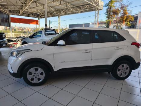 HYUNDAI Creta 1.6 16V 4P FLEX ATTITUDE AUTOM�TICO, Foto 8