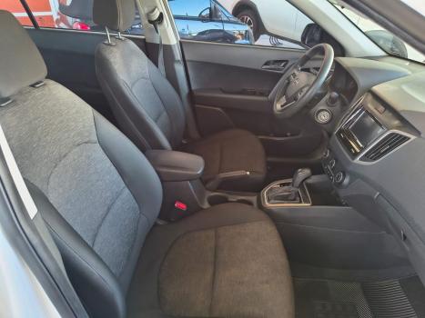 HYUNDAI Creta 1.6 16V 4P FLEX ATTITUDE AUTOM�TICO, Foto 9