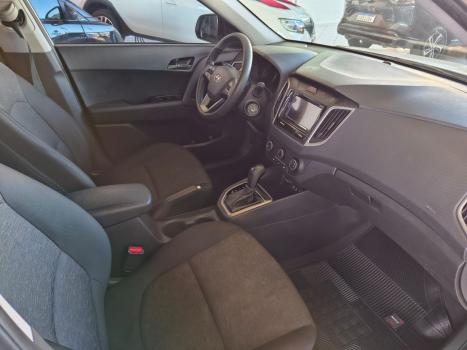 HYUNDAI Creta 1.6 16V 4P FLEX ATTITUDE AUTOM�TICO, Foto 10