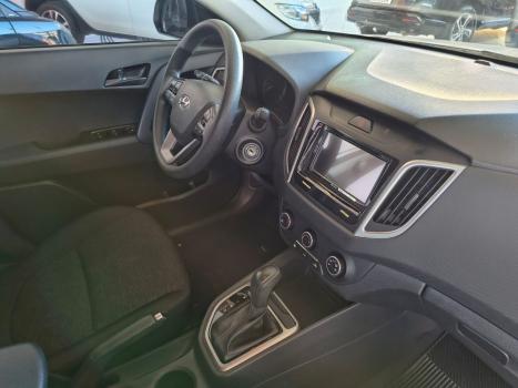 HYUNDAI Creta 1.6 16V 4P FLEX ATTITUDE AUTOM�TICO, Foto 11