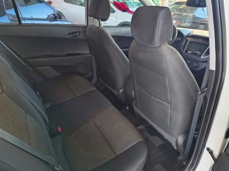HYUNDAI Creta 1.6 16V 4P FLEX ATTITUDE AUTOM�TICO, Foto 13