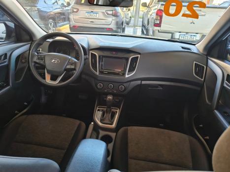 HYUNDAI Creta 1.6 16V 4P FLEX ATTITUDE AUTOM�TICO, Foto 14